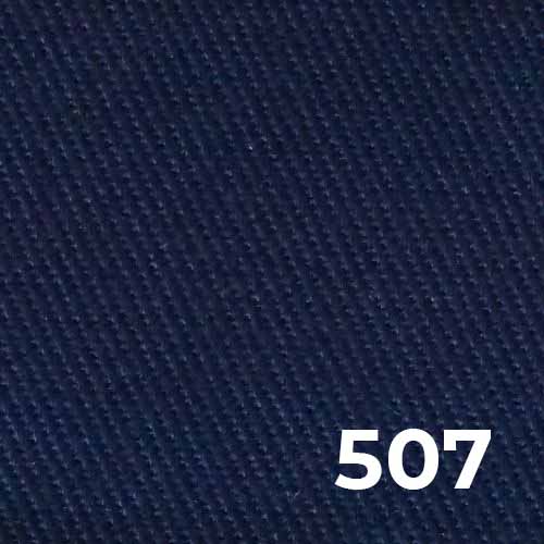 100%-Cotton-Bull-Denim-colour507-navy