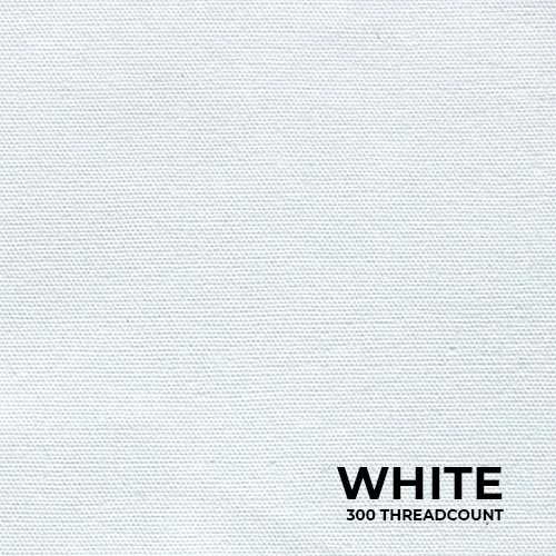 100%-cotton-percale-300-threadcount-white-3003